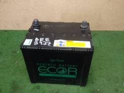 Eco.R. 80 А.ч., левое крепление, производство Япония
