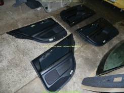 Обшивка двери. Toyota Aristo, JZS161, JZS160