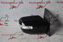 Зеркало заднего вида боковое. Mazda CX-7, ER3P