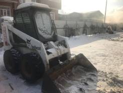 Bobcat. Продается BobCat 853 1993г. в.