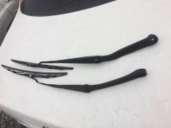 Дворник. Subaru Forester, SF5, SF9 Двигатели: EJ202, EJ205, EJ20G, EJ20J, EJ254, EJ201