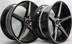 Vossen VPS-303. 8.5/9.5x19, 5x114.30, ET33/35, ЦО 73,1 мм.