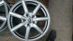 Manaray Sport. 7.0x17, 5x114.30, ET38, ЦО 73,0 мм.