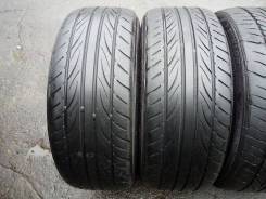 Yokohama S.Drive. Летние, 2009 год, износ: 10%, 2 шт