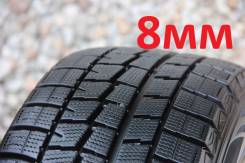 Dunlop Winter Maxx WM01. Зимние, без шипов, 2013 год, износ: 5%, 4 шт