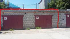 Продаю гараж. проспект Космонавтов 14М, р-н ленинский, 50 кв. м., электричество, подвал.