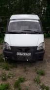 ГАЗ 322132. Продается, 2 500 куб. см., 12 мест