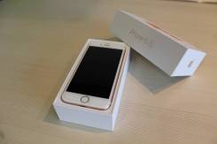 Apple iPhone 6s. Б/у