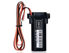 GPS GSM tracker