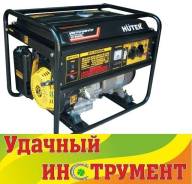 Генераторы бензиновые.