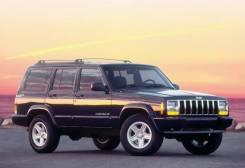 Jeep Cherokee. XJ