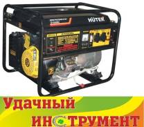Генераторы бензиновые.