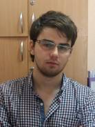 Специалист по обслуживанию. Незаконченное высшее образование (студент), опыт работы 3 месяца