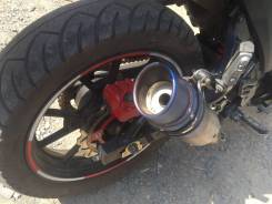 Regulmoto ZF 250 Super Range-002. 250 куб. см., исправен, птс, с пробегом