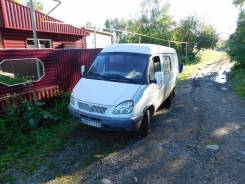ГАЗ 2705. Продам газель, 2 500 куб. см., 1 500 кг.