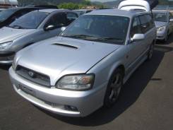 Subaru Legacy. BH5, EJ208