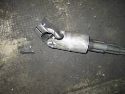 Карданчик рулевой. Audi A4, 8H7, 8ED, 8K2, 8HE, 8EC Двигатели: BGB, BBJ, BUL, BWE, ALZ, AUK, BDG, ASB, BPP, BPW, BFB, ALT, BPG, BPJ, BRD, BRB, BKN, BK...