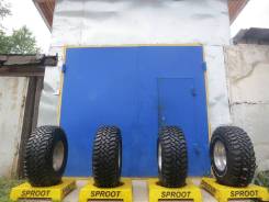 BFGoodrich Mud-Terrain T/A. Грязь MT, износ: 5%, 4 шт