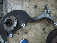 Кулак поворотный. Audi A4, B7