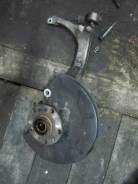 Кулак поворотный. Audi A4, B7