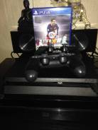 Sony PlayStation 4