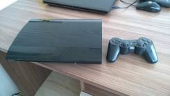 Sony PlayStation 3 Super Slim