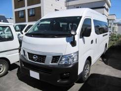 Nissan Caravan. автомат, 4wd, 2.5, дизель, 24 000 тыс. км, б/п. Под заказ