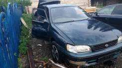 Toyota Corona. ST190, 4SFE