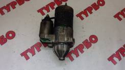 Стартер. Mitsubishi: Sigma, Chariot Grandis, GTO, Delica, Diamante, Challenger, Pajero Sport, Pajero, Debonair, Eclipse, Montero Sport Двигатель 6G72