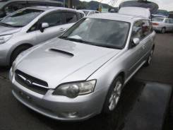 Subaru Legacy. BP5, EJ20X