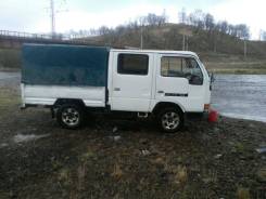 Nissan Atlas. Продам Ниссан Атлас, 2 700 куб. см., 1 000 кг.