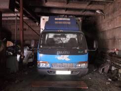Isuzu Elf. Продам Isuzu ELF, 5 190 куб. см., 5 000 кг.