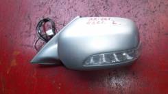 Накладка на зеркало. Toyota Aristo, JZS160, JZS161
