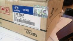 Кожух катушек зажигания. Kia cee'd Kia Cerato Hyundai Elantra Hyundai i30