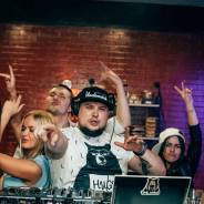 DJ Медведь