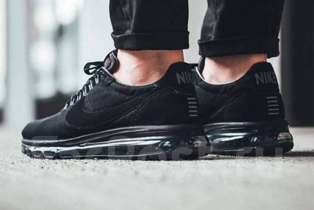 Nike Air Max LD Zero FragUomot Triple Black 885893 001 37 38 39 40 41 42 43 6 000