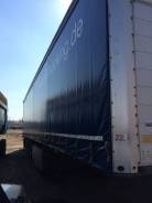Schmitz. S01 2007, 39 000 кг.