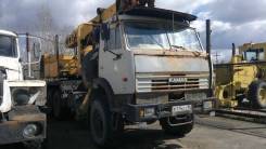 Камаз 43118 Сайгак. Экскаватор планировщик удс-114А на ш. камаз-43118, 10 850 куб. см., 1,00 куб. м.