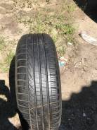 Dunlop Grandtrek Touring A/S. Летние, 2012 год, износ: 30%, 1 шт