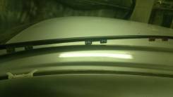Молдинг крыши. Honda Accord, CL7, CL9, CL8 Двигатели: K24A, K20A