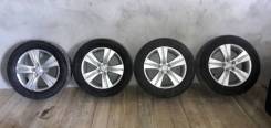 Колёса R-17. 5x114.30 ET35