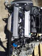 Двигатель в сборе. Hyundai Sonata