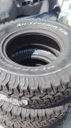 BFGoodrich All-Terrain T/A. Всесезонные, 2013 год, без износа, 4 шт