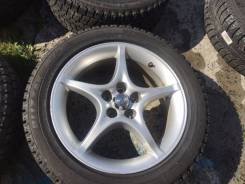 Toyota. 6.5x16, 5x100.00, ET39