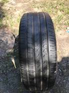 Pirelli Scorpion Verde. Летние, 2014 год, износ: 30%, 2 шт