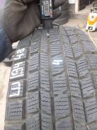 Dunlop DSX-2. Зимние, без шипов, износ: 10%, 4 шт. Под заказ