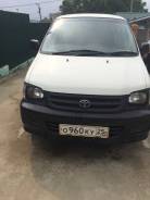 Toyota Town Ace. механика, задний, бензин, 240 369 тыс. км