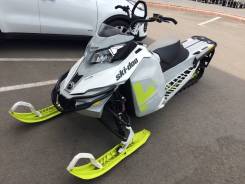 BRP Ski-Doo Summit Freeride 154 800R E-TEC. исправен, есть птс, с пробегом