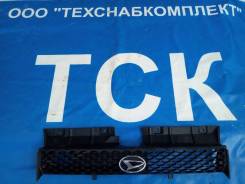 Решетка радиатора. Daihatsu Max, L950S, L952S, L960S, L962S