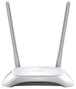 Wi-Fi роутеры.